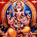 Ganesha 