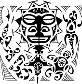 maori style